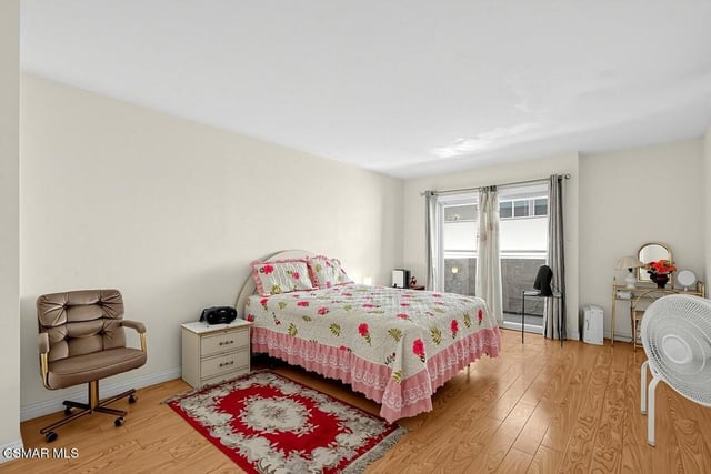 5307 Wilkinson Avenue 19b, Valley Village, CA 91607 — photo 19 of 32