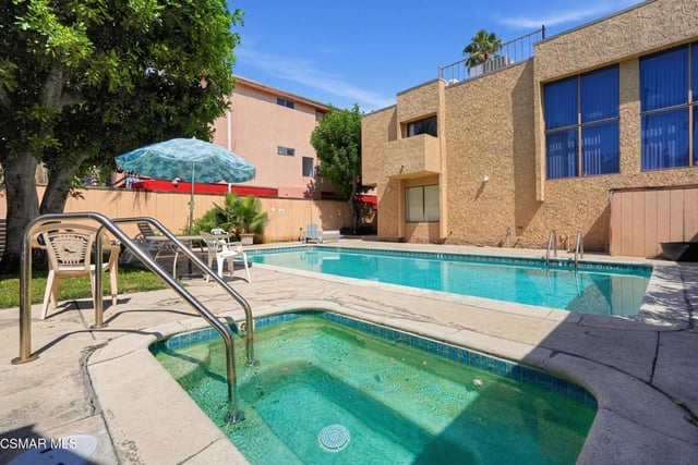 5307 Wilkinson Avenue 19b, Valley Village, CA 91607 — photo 29 of 32