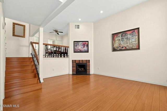 5307 Wilkinson Avenue 19b, Valley Village, CA 91607 — photo 3 of 32