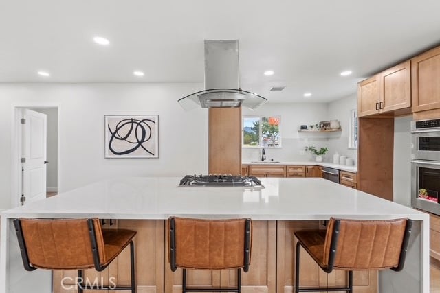 1421 E Norwood Pl, Alhambra, CA 91801 — photo 5 of 19