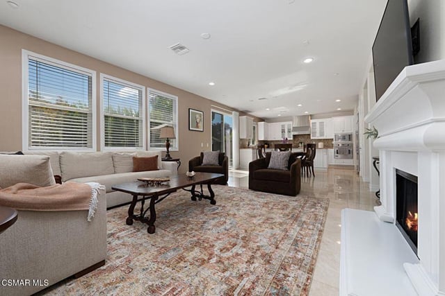1575 Silver Shadow Drive, Newbury Park, CA 91320 — photo 10 of 46