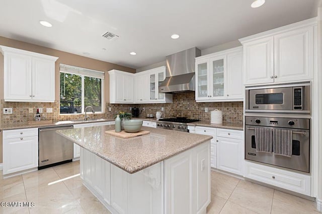 1575 Silver Shadow Drive, Newbury Park, CA 91320 — photo 12 of 46