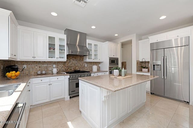 1575 Silver Shadow Drive, Newbury Park, CA 91320 — photo 13 of 46