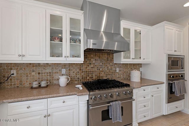1575 Silver Shadow Drive, Newbury Park, CA 91320 — photo 15 of 46