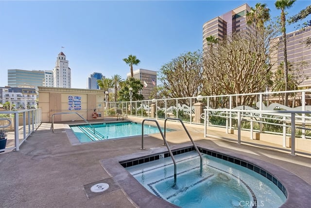 388 E Ocean Boulevard 709, Long Beach, CA 90802 — photo 24 of 31