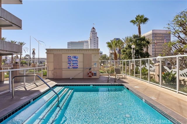 388 E Ocean Boulevard 709, Long Beach, CA 90802 — photo 25 of 31