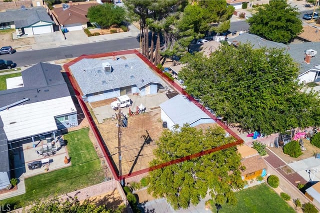 37304 Mahonia, Palmdale, CA 93552 — photo 24 of 25