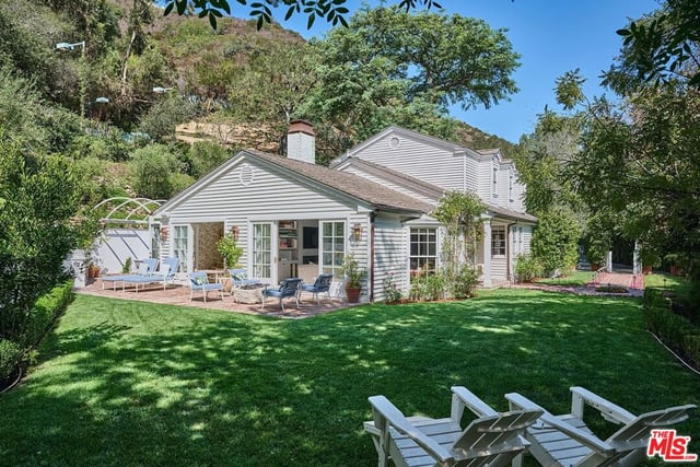 1827 N Beverly Drive, Los Angeles, CA 90210 — photo 18 of 26