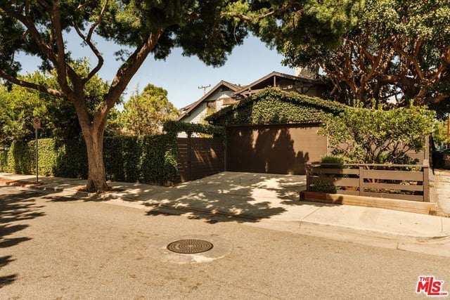 706 Navy Street, Santa Monica, CA 90405 — photo 33 of 34