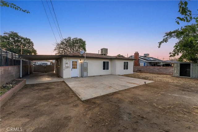 37862 11th E, Palmdale, CA 93550 — photo 24 of 30
