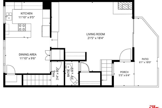 910 19th Street 10, Santa Monica, CA 90403 — photo 32 of 37