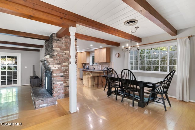 4632 Don Pio Drive, Woodland Hills, CA 91364 — photo 11 of 41