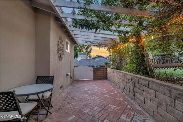4632 Don Pio Drive, Woodland Hills, CA 91364 — photo 35 of 41