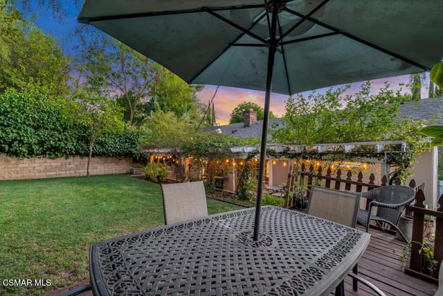 4632 Don Pio Drive, Woodland Hills, CA 91364 — photo 41 of 41