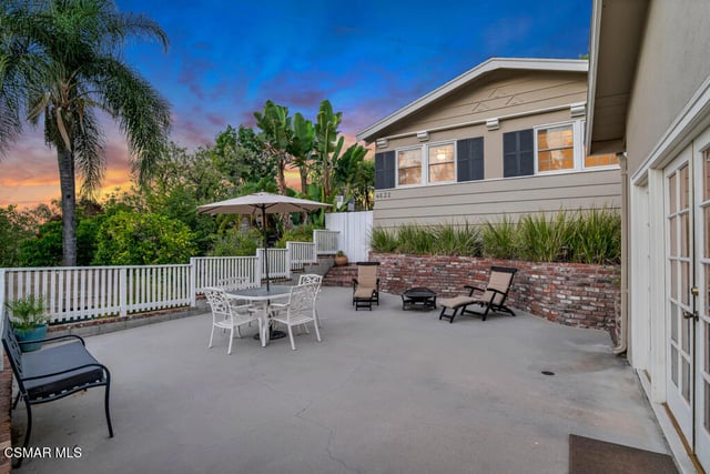 4632 Don Pio Drive, Woodland Hills, CA 91364 — photo 7 of 41