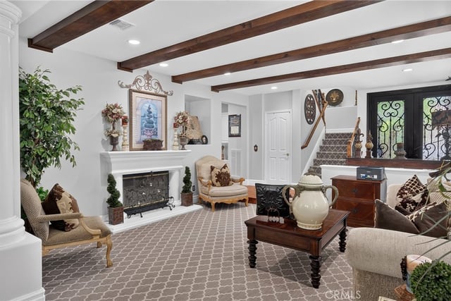 25451 Doyle Court, Stevenson Ranch, CA 91381 — photo 12 of 29