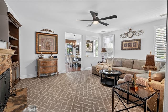 25451 Doyle Court, Stevenson Ranch, CA 91381 — photo 16 of 29
