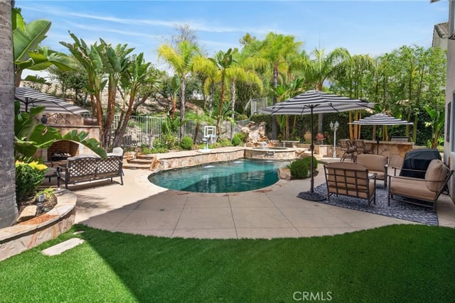 25451 Doyle Court, Stevenson Ranch, CA 91381 — photo 2 of 29
