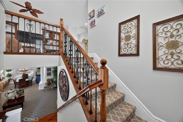 25451 Doyle Court, Stevenson Ranch, CA 91381 — photo 20 of 29