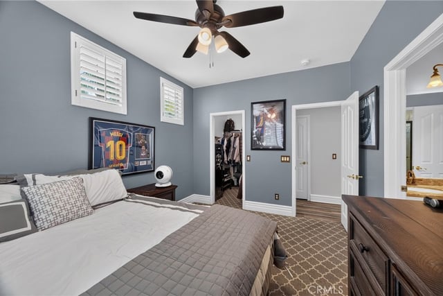 25451 Doyle Court, Stevenson Ranch, CA 91381 — photo 25 of 29