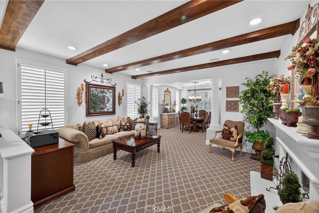 25451 Doyle Court, Stevenson Ranch, CA 91381 — photo 4 of 29