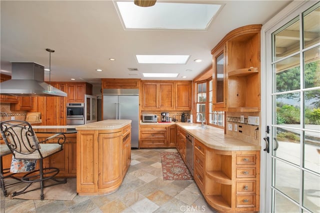 12546 Middlecoff Place, Granada Hills, CA 91344 — photo 12 of 56