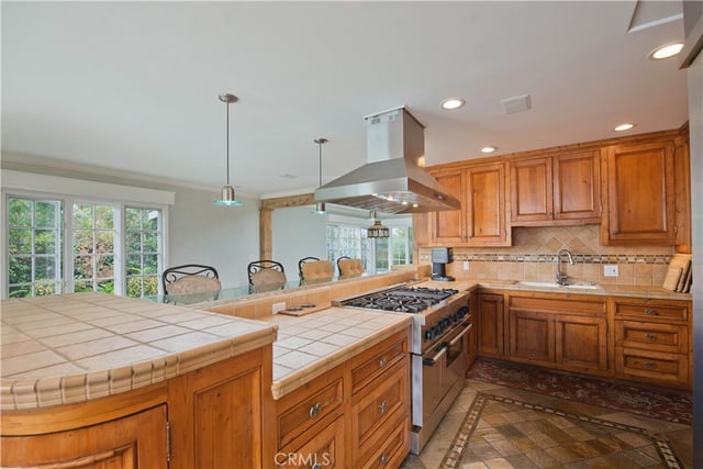 12546 Middlecoff Place, Granada Hills, CA 91344 — photo 13 of 56