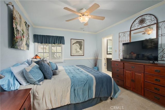 12546 Middlecoff Place, Granada Hills, CA 91344 — photo 26 of 56