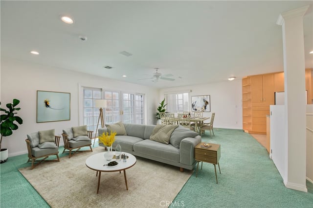 12546 Middlecoff Place, Granada Hills, CA 91344 — photo 30 of 56