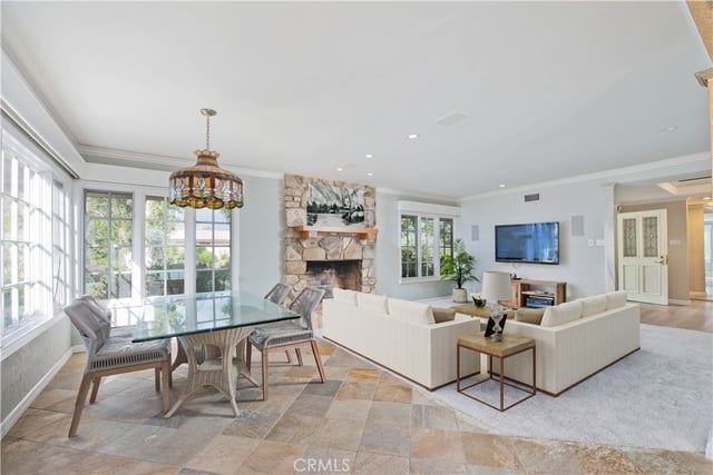 12546 Middlecoff Place, Granada Hills, CA 91344 — photo 7 of 56