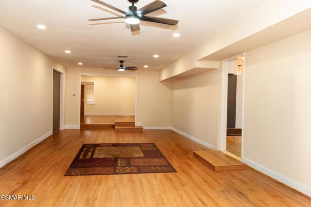 17912 Tiara Street, Encino, CA 91316 — photo 12 of 43