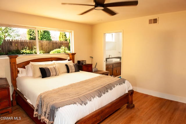 17912 Tiara Street, Encino, CA 91316 — photo 37 of 43