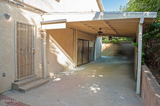 17912 Tiara Street, Encino, CA 91316 — photo 42 of 43