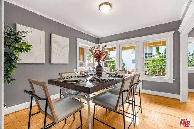 7642 Hampton Avenue, West Hollywood, CA 90046 — photo 32 of 65