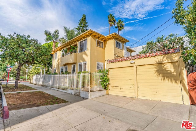 7642 Hampton Avenue, West Hollywood, CA 90046 — photo 65 of 65