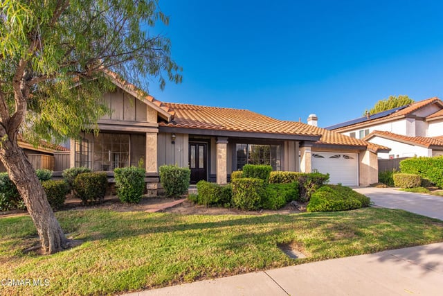 12675 Hillside Drive, Moorpark, CA 93021 — photo 37 of 40