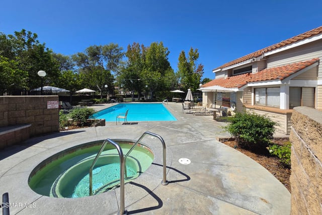 12675 Hillside Drive, Moorpark, CA 93021 — photo 38 of 40