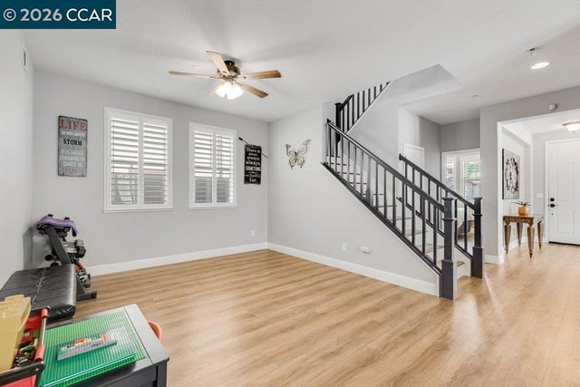 1107 Beau Ave, Brentwood, CA 94513 — photo 15 of 52