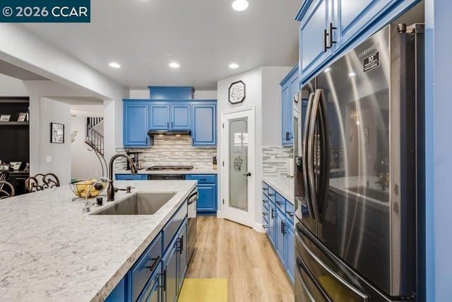 1107 Beau Ave, Brentwood, CA 94513 — photo 19 of 52