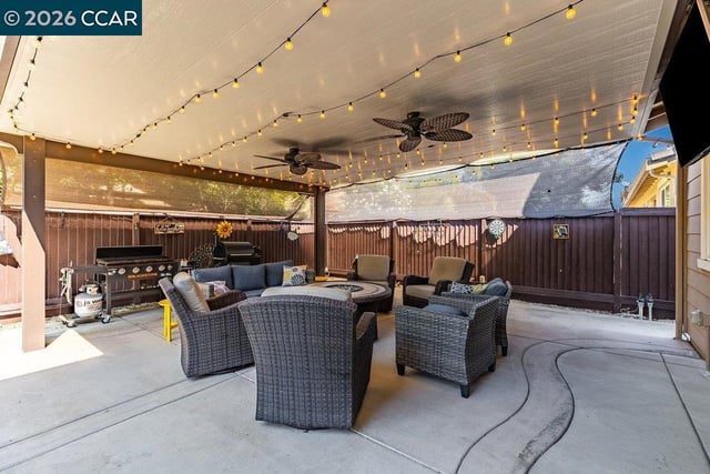 1107 Beau Ave, Brentwood, CA 94513 — photo 40 of 52
