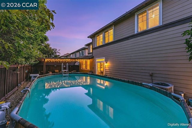 1107 Beau Ave, Brentwood, CA 94513 — photo 46 of 52