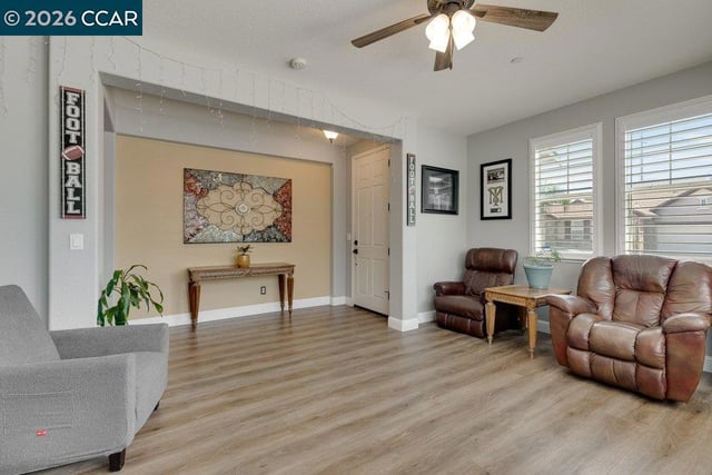 1107 Beau Ave, Brentwood, CA 94513 — photo 6 of 52