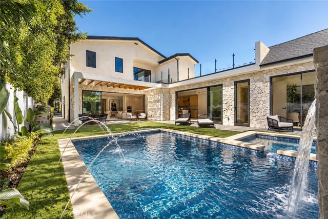 4316 Beeman, Studio City, CA 91604 — photo 38 of 40