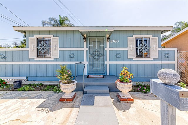 1060 S Rebecca, Pomona, CA 91766 — photo 2 of 50
