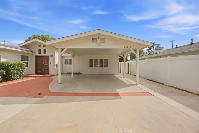 22248 Leadwell, Canoga Park, CA 91303 — photo 8 of 50