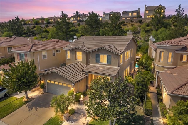20619 Lugano, Porter Ranch, CA 91326 — photo 2 of 59