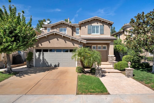 20619 Lugano, Porter Ranch, CA 91326 — photo 49 of 59