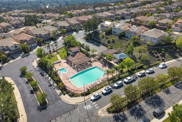 20619 Lugano, Porter Ranch, CA 91326 — photo 50 of 59