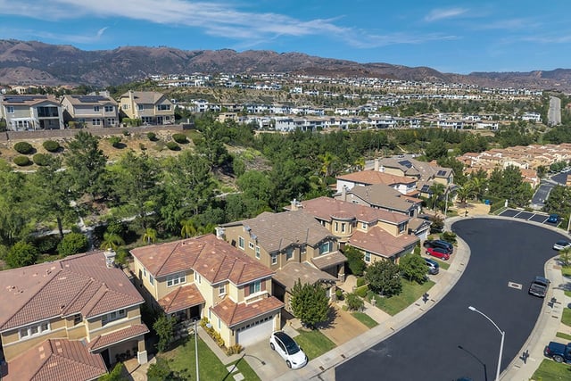 20619 Lugano, Porter Ranch, CA 91326 — photo 51 of 59