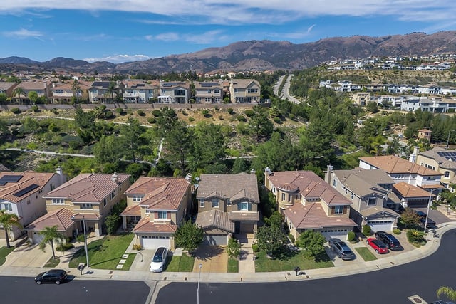 20619 Lugano, Porter Ranch, CA 91326 — photo 52 of 59
